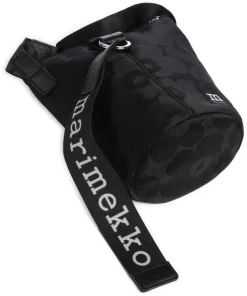 Marimekko Crossbody Bags-Unikko Essential Crossbody bag polyamide, polyester