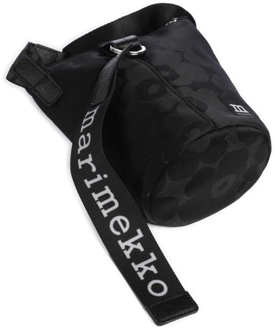 Marimekko Crossbody Bags-Unikko Essential Crossbody bag polyamide, polyester