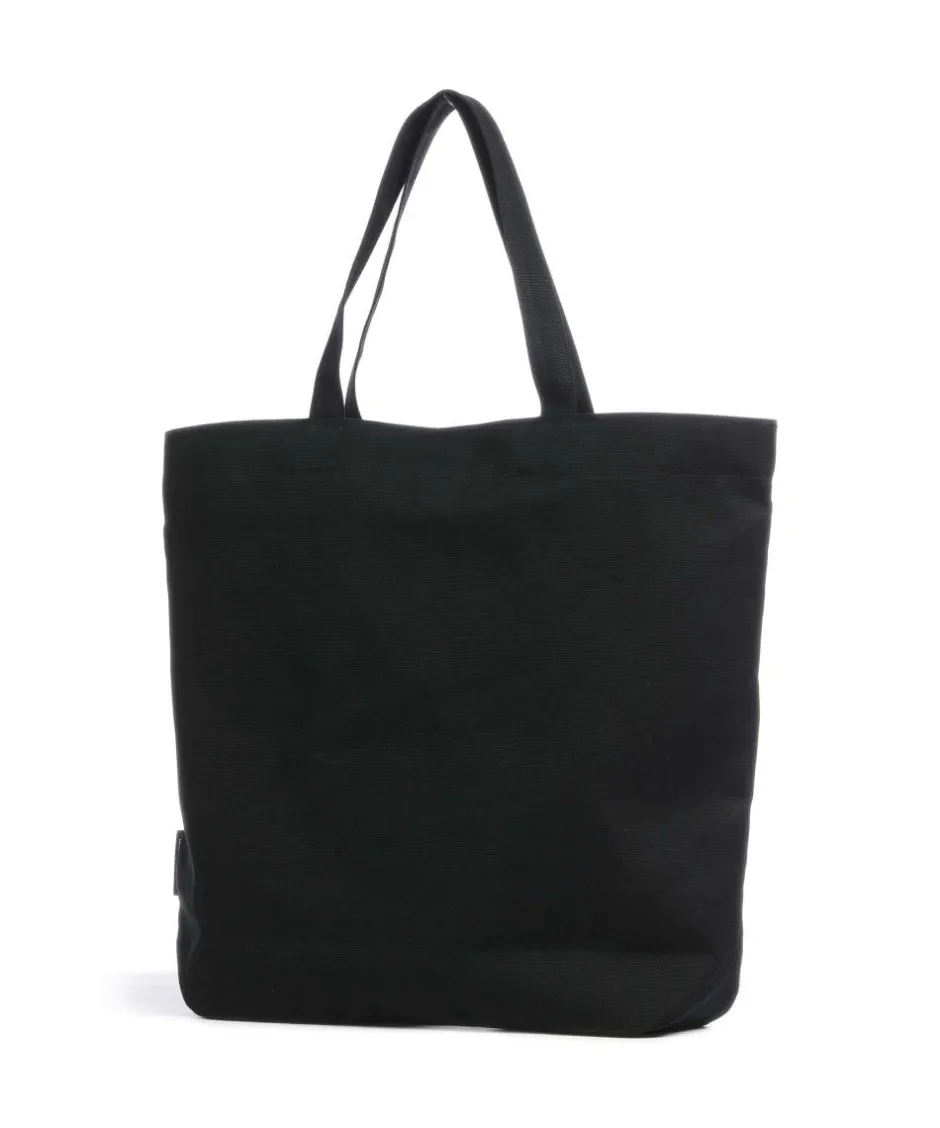 Marimekko Tote Bags-Unikko Kioski Torna Tote bag canvas
