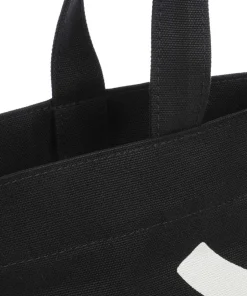 Marimekko Tote Bags-Unikko Kioski Torna Tote bag canvas
