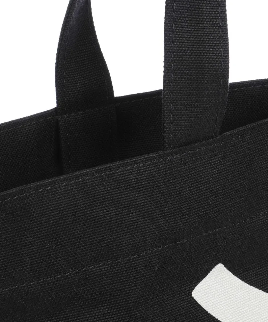 Marimekko Tote Bags-Unikko Kioski Torna Tote bag canvas