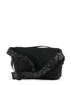 Marimekko Sling Bags|Shoulder Bags-Unikko M Crossbody bag polyester