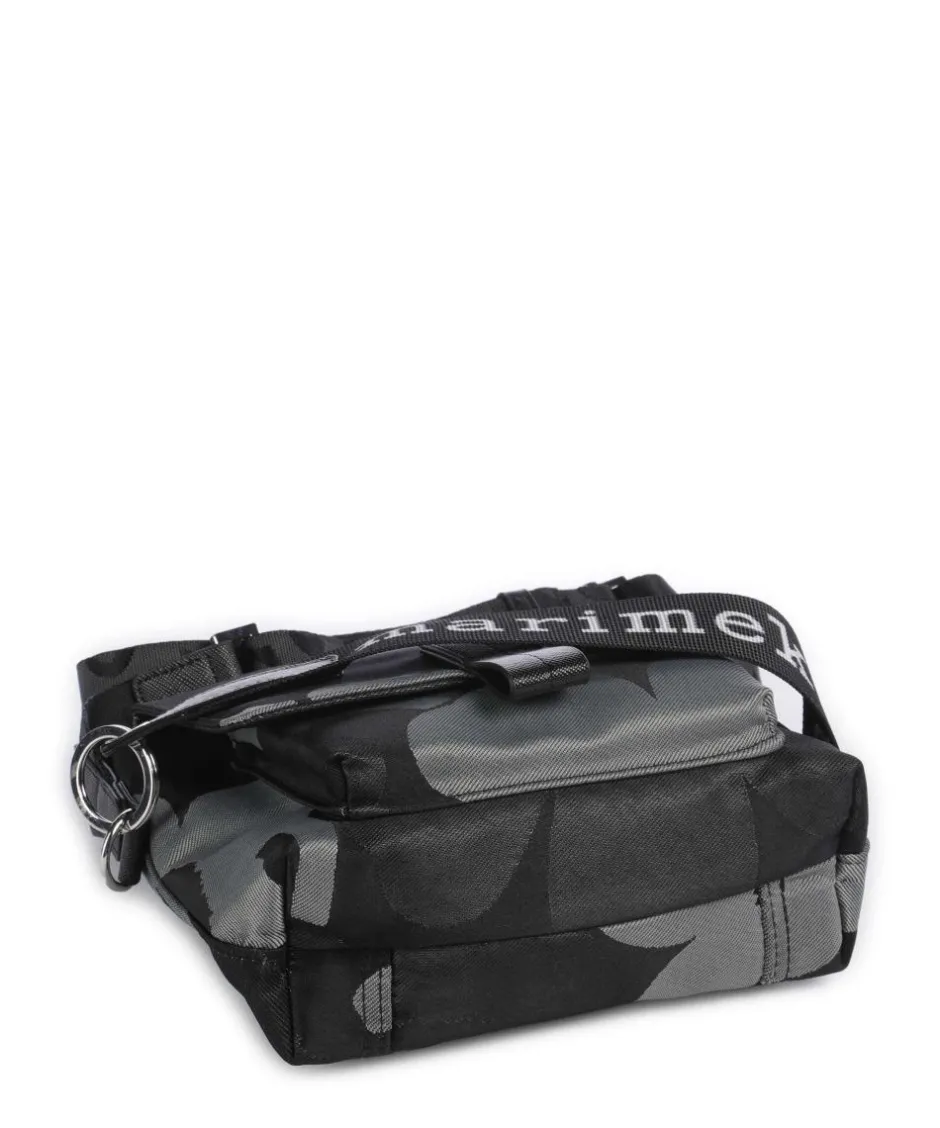 Marimekko Crossbody Bags-Unikko Mini Crossbody bag polyester