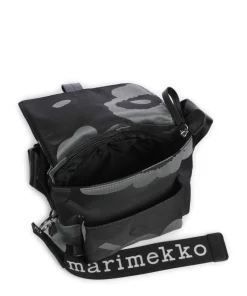 Marimekko Crossbody Bags-Unikko Mini Crossbody bag polyester
