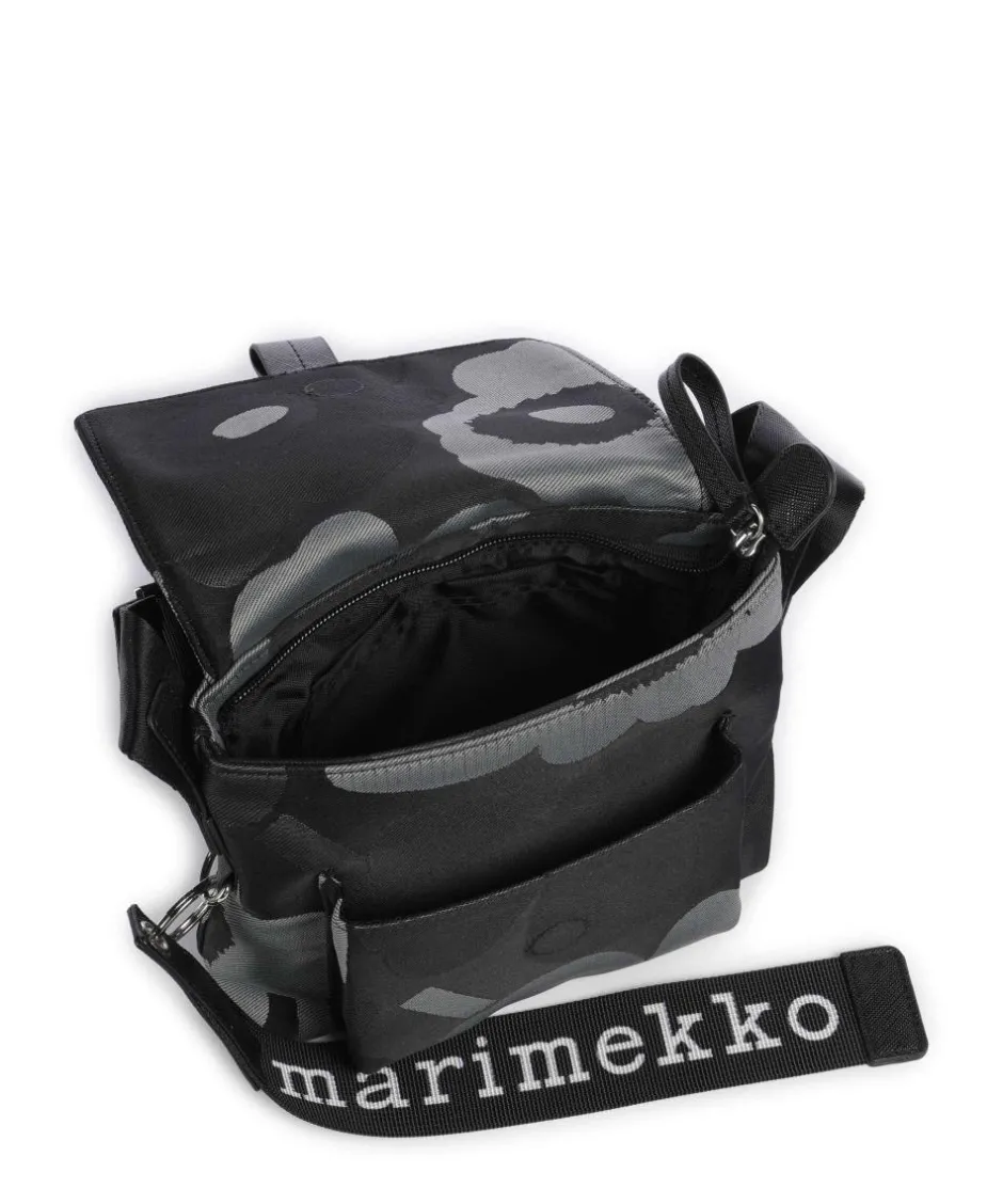 Marimekko Crossbody Bags-Unikko Mini Crossbody bag polyester
