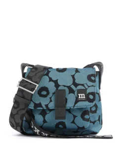 Marimekko Crossbody Bags-Unikko Mini Crossbody bag polyester