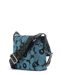 Marimekko Crossbody Bags-Unikko Mini Crossbody bag polyester