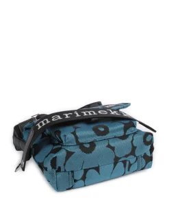 Marimekko Crossbody Bags-Unikko Mini Crossbody bag polyester