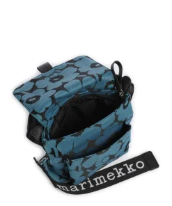 Marimekko Crossbody Bags-Unikko Mini Crossbody bag polyester