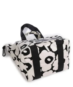 Marimekko Tote Bags|Handbags-Unikko Mono City Tote bag canvas