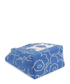 Marimekko Handbags-Unikko Mono Mini Piirto Handbag cotton