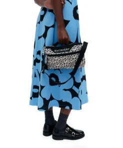 Marimekko Crossbody Bags-Unikko Neat S Crossbody bag polyester