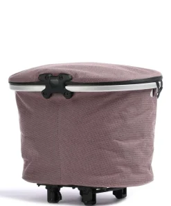 Ortlieb Bike Bags-Up Town Rack Urban Top-Lock Luggage bag Cordura® polyester