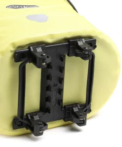 Ortlieb Bike Bags-Up-Town Rack Top-Lock Luggage bag nylon