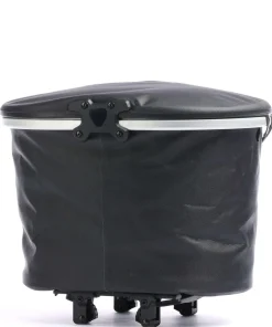 Ortlieb Bike Bags-Up-Town Rack Top-Lock Luggage bag nylon