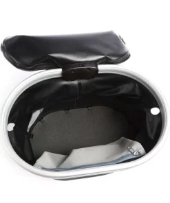 Ortlieb Bike Bags-Up-Town Rack Top-Lock Luggage bag nylon