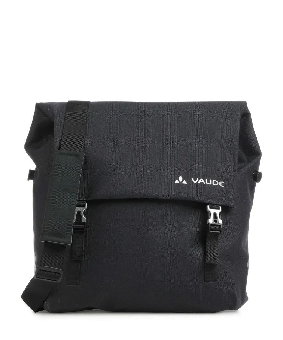 Vaude Business- & Laptop Bags-Urban Augsburg Briefcase 13″ recycled polyester