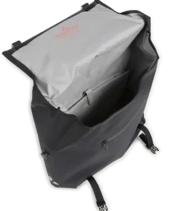Vaude Business- & Laptop Bags-Urban Augsburg Briefcase 13″ recycled polyester