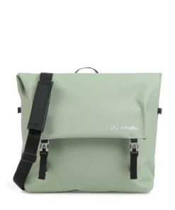 Vaude Business- & Laptop Bags-Urban Augsburg Briefcase 15″ recycled polyester