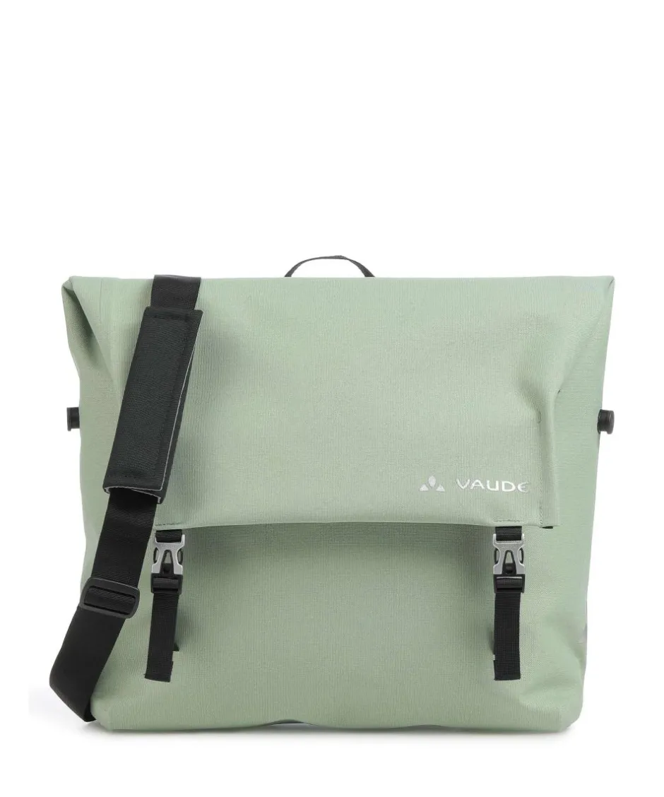 Vaude Business- & Laptop Bags-Urban Augsburg Briefcase 15″ recycled polyester
