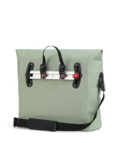 Vaude Business- & Laptop Bags-Urban Augsburg Briefcase 15″ recycled polyester