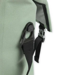 Vaude Business- & Laptop Bags-Urban Augsburg Briefcase 15″ recycled polyester