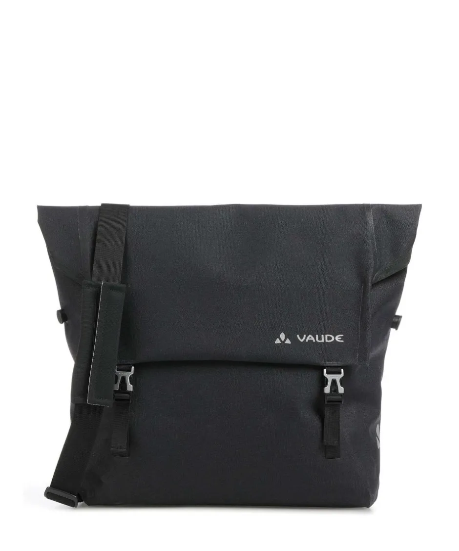 Vaude Business- & Laptop Bags-Urban Augsburg Briefcase 15″ recycled polyester
