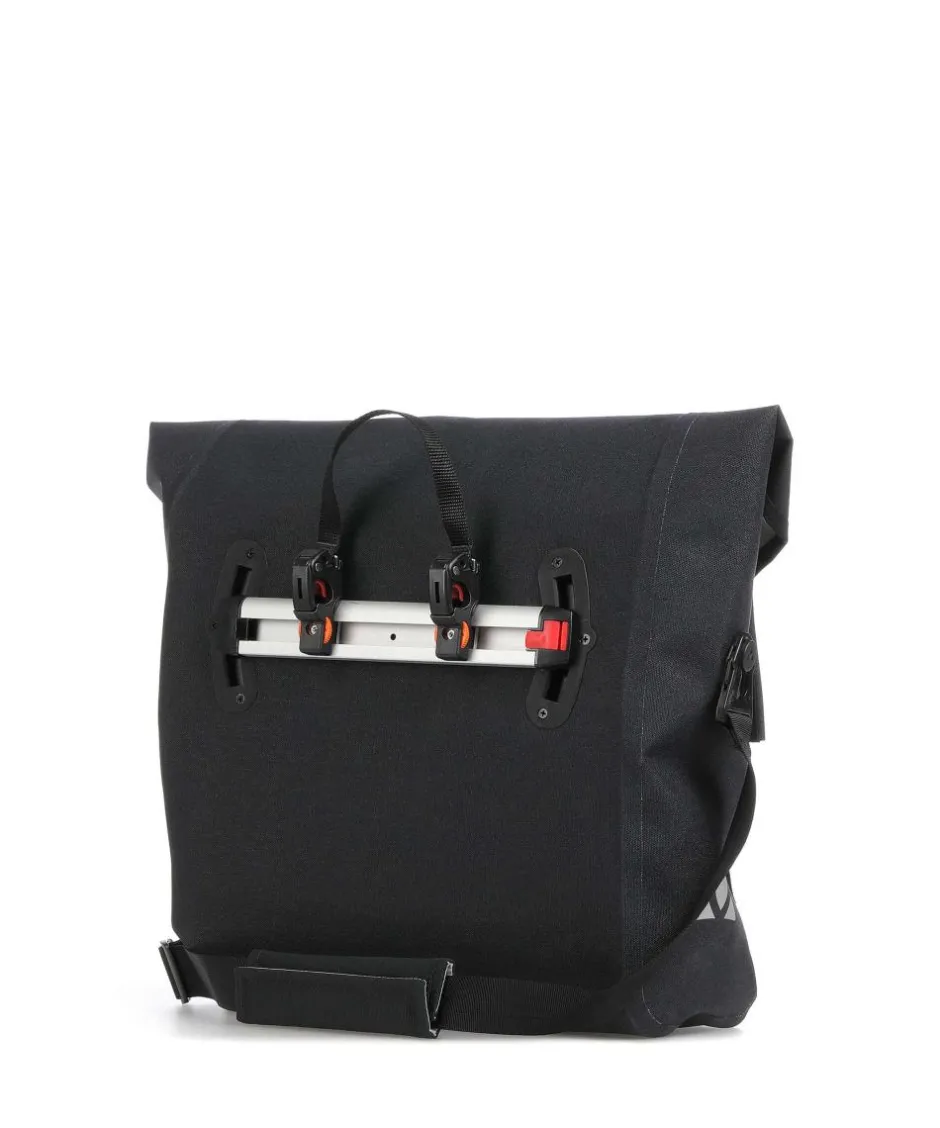 Vaude Business- & Laptop Bags-Urban Augsburg Briefcase 15″ recycled polyester