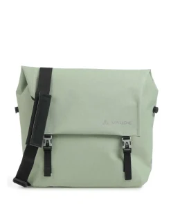 Vaude Business- & Laptop Bags-Urban Augsburg Briefcase 13″ recycled polyester