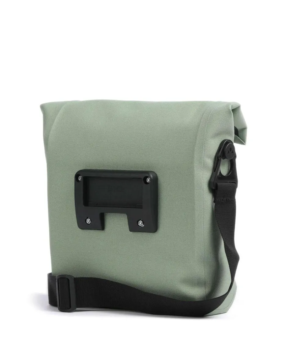 Vaude Bike Bags-Urban Augsburg Handlebar bag recycled polyester