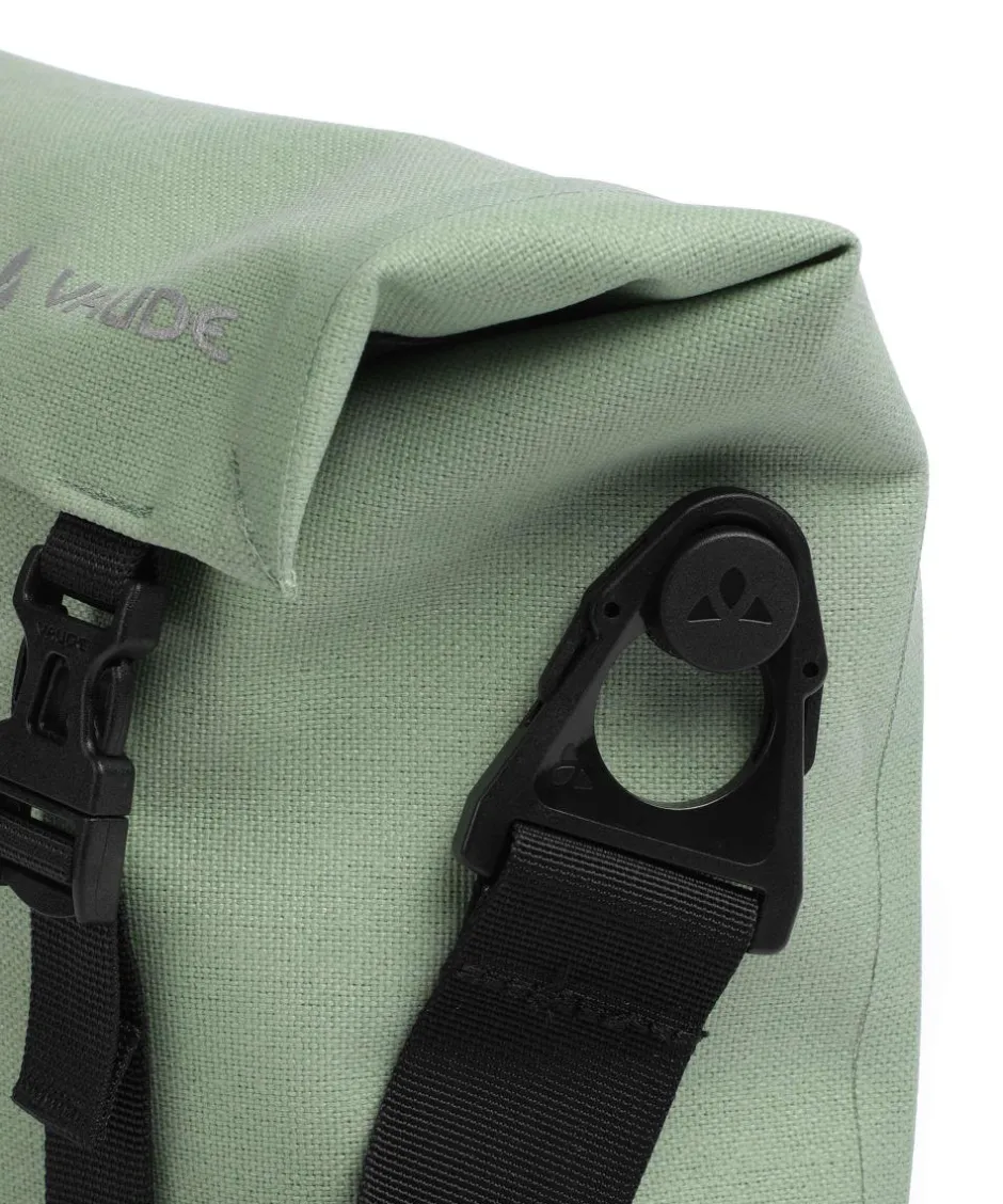 Vaude Bike Bags-Urban Augsburg Handlebar bag recycled polyester