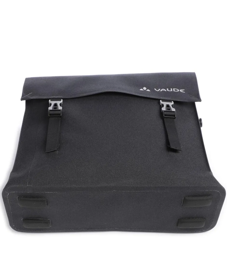 Vaude Business- & Laptop Bags-Urban Bayreuth Briefcase 14″ recycled polyester