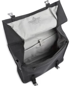 Vaude Business- & Laptop Bags-Urban Bayreuth Briefcase 14″ recycled polyester