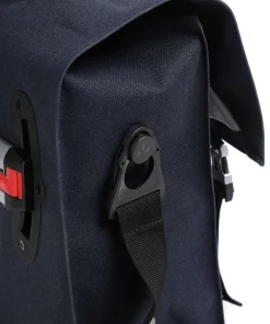 Vaude Business- & Laptop Bags-Urban Bayreuth Briefcase 14″ recycled polyester