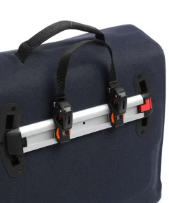 Vaude Business- & Laptop Bags-Urban Bayreuth Briefcase 14″ recycled polyester