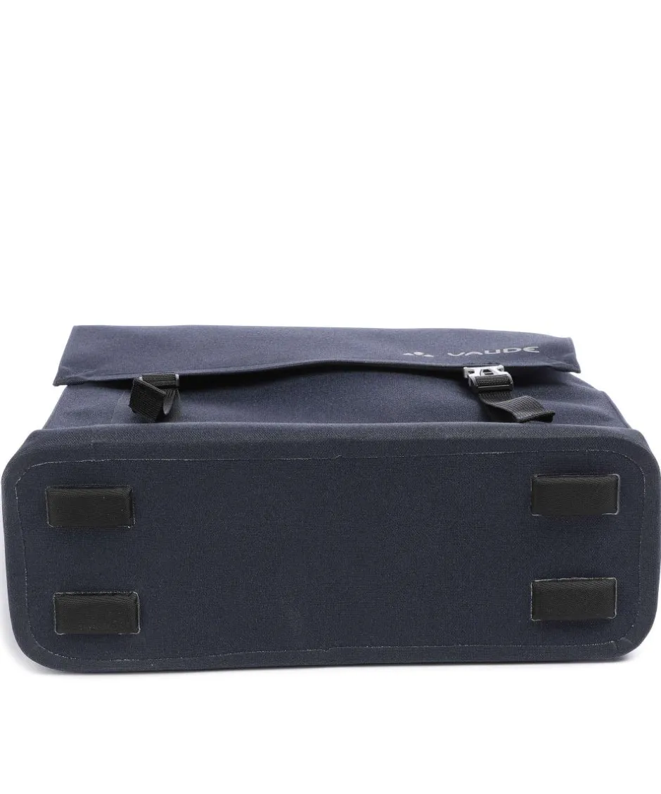 Vaude Business- & Laptop Bags-Urban Bayreuth Briefcase 14″ recycled polyester