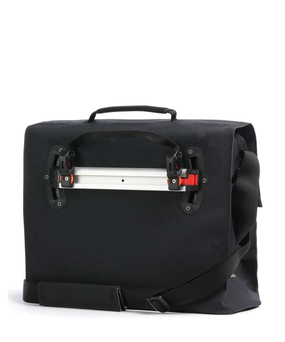 Vaude Business- & Laptop Bags-Urban Bayreuth Briefcase 15″ recycled polyester