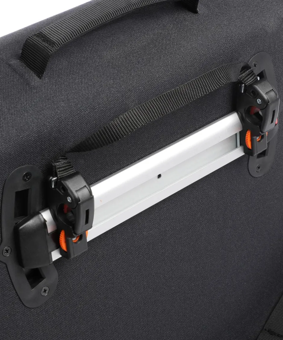 Vaude Business- & Laptop Bags-Urban Bayreuth Briefcase 15″ recycled polyester