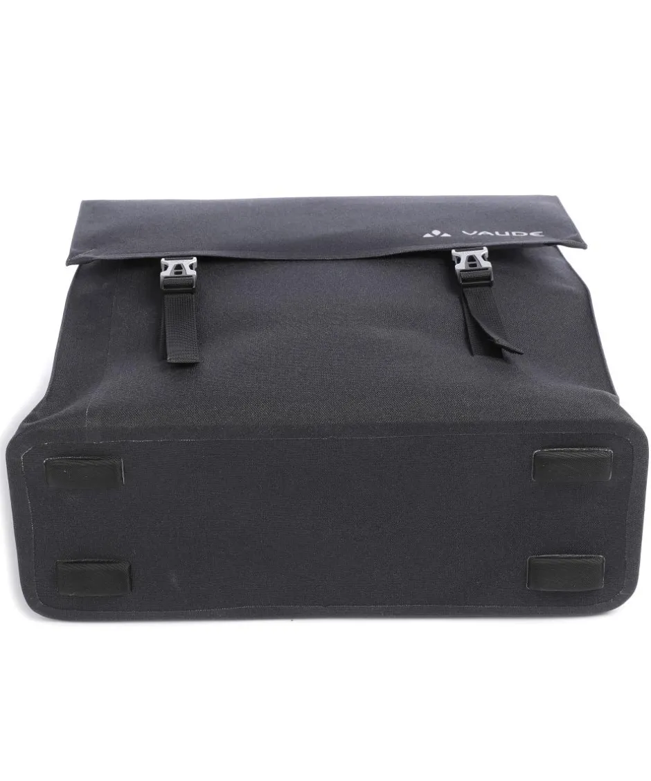 Vaude Business- & Laptop Bags-Urban Bayreuth Briefcase 15″ recycled polyester