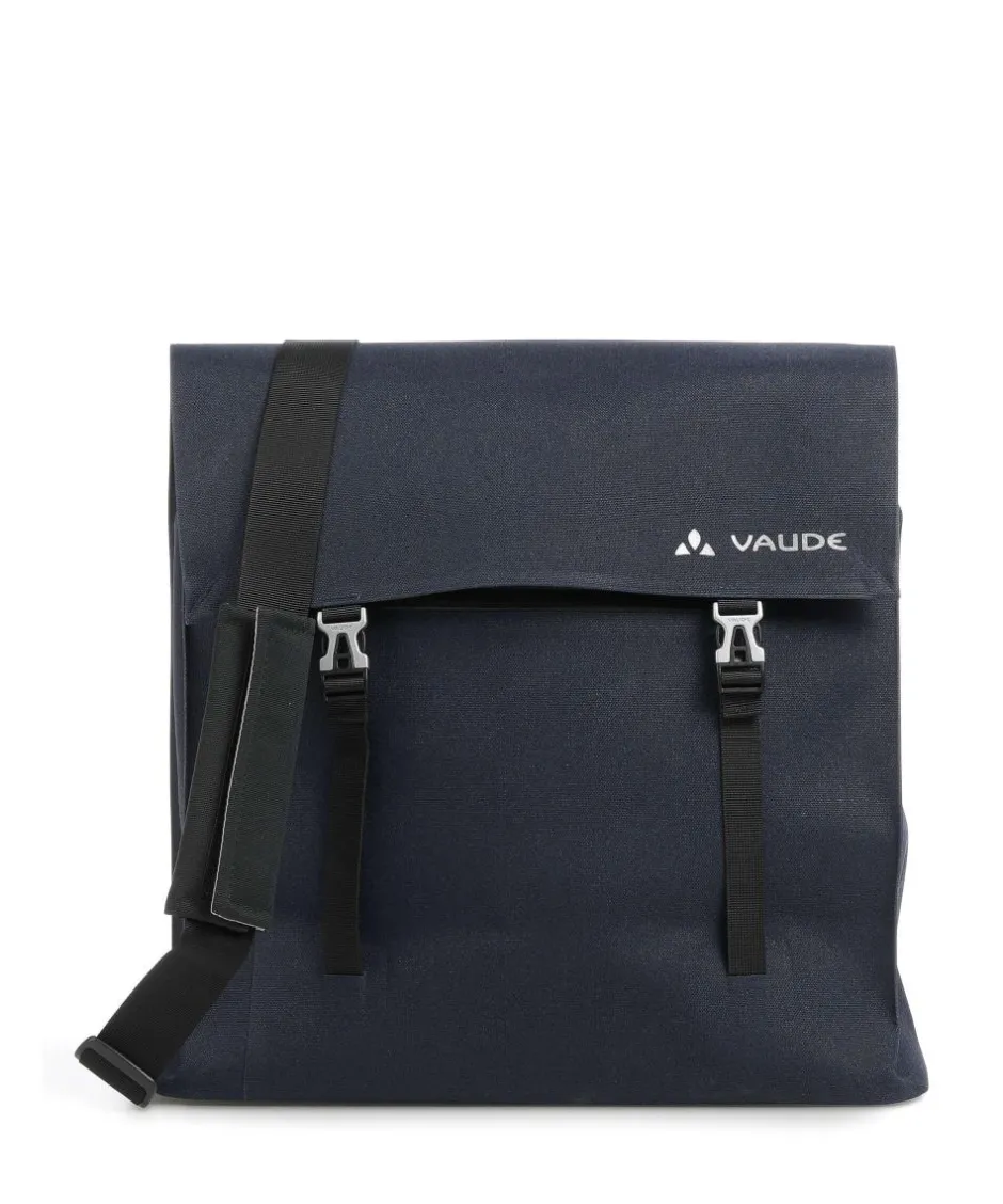 Vaude Business- & Laptop Bags-Urban Bayreuth Briefcase 15″ recycled polyester