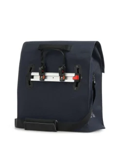 Vaude Business- & Laptop Bags-Urban Bayreuth Briefcase 15″ recycled polyester