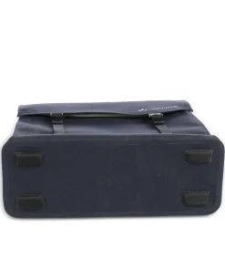 Vaude Business- & Laptop Bags-Urban Bayreuth Briefcase 15″ recycled polyester