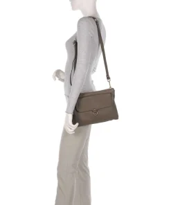 Gabs Shoulder Bags-Urban Beyonce Shoulder bag grained calfskin