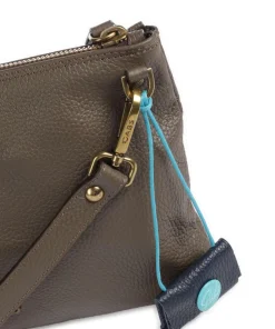 Gabs Shoulder Bags-Urban Beyonce Shoulder bag grained calfskin