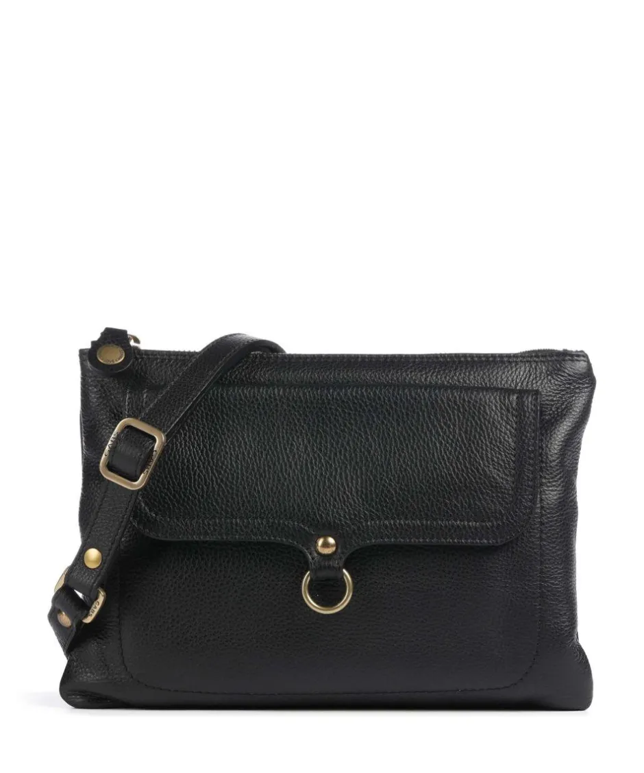 Gabs Shoulder Bags-Urban Beyonce Shoulder bag grained calfskin