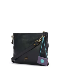 Gabs Shoulder Bags-Urban Beyonce Shoulder bag grained calfskin