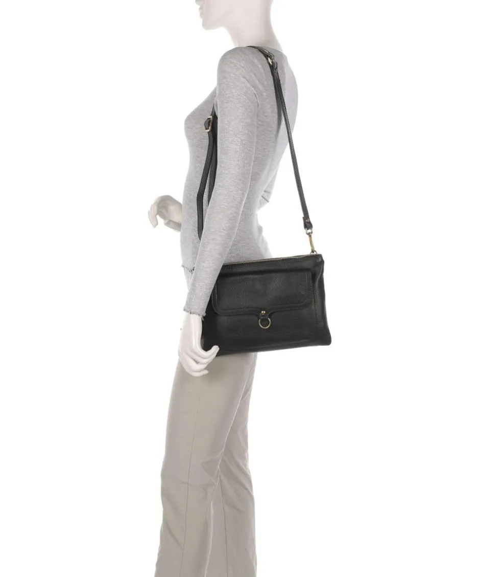 Gabs Shoulder Bags-Urban Beyonce Shoulder bag grained calfskin