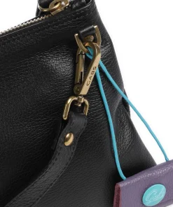 Gabs Shoulder Bags-Urban Beyonce Shoulder bag grained calfskin