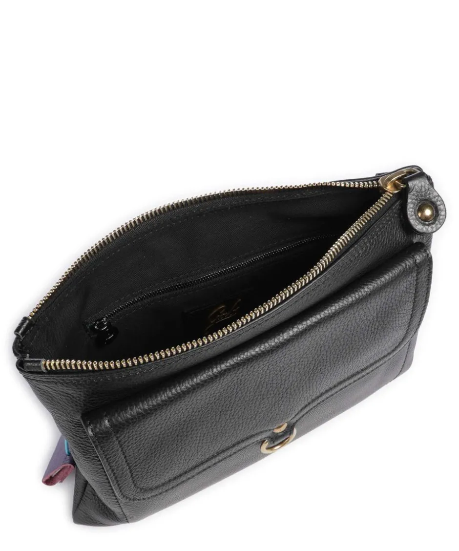 Gabs Shoulder Bags-Urban Beyonce Shoulder bag grained calfskin