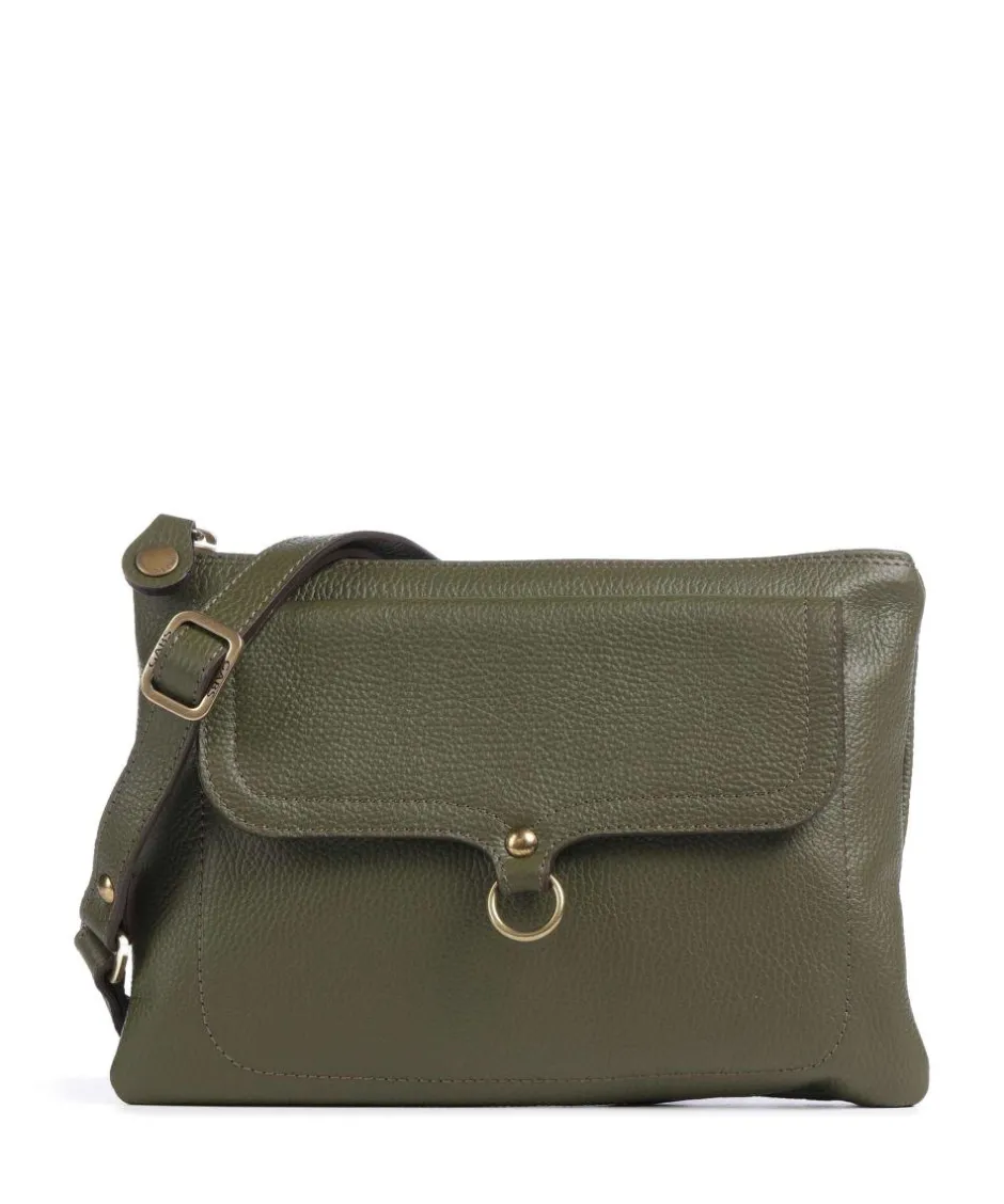 Gabs Shoulder Bags-Urban Beyonce Shoulder bag grained calfskin